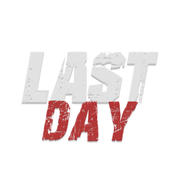 Logo de LastDay