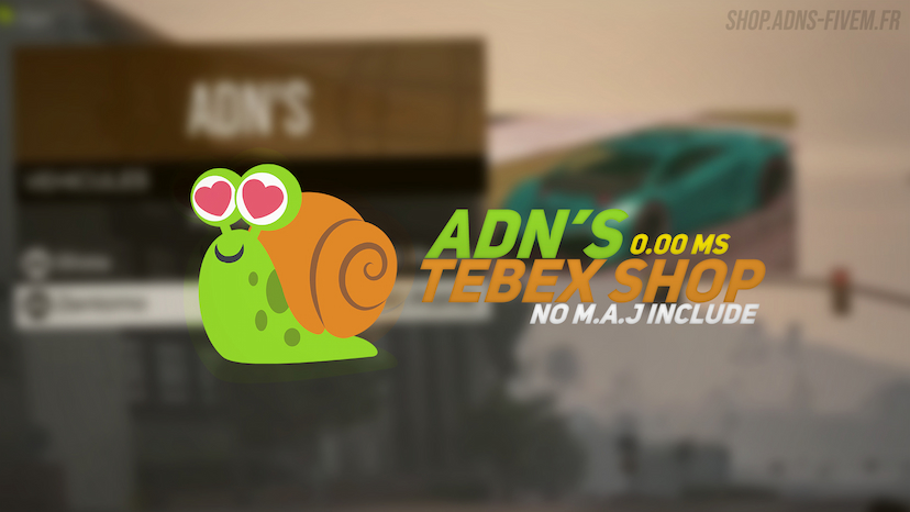 miniature [FREE] FiveM Best iMarket