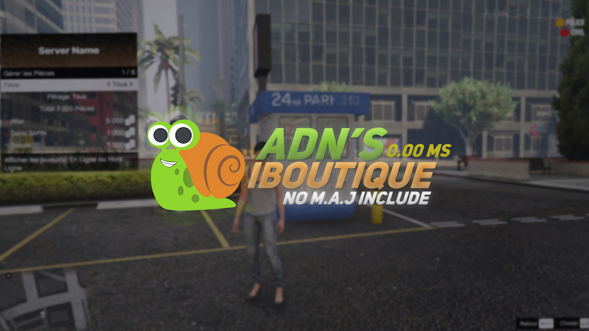 miniature iBoutique