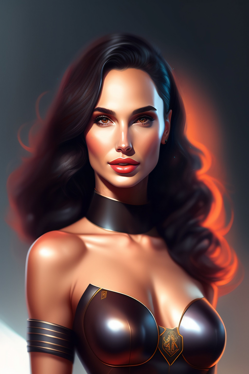 miniature dakom-test